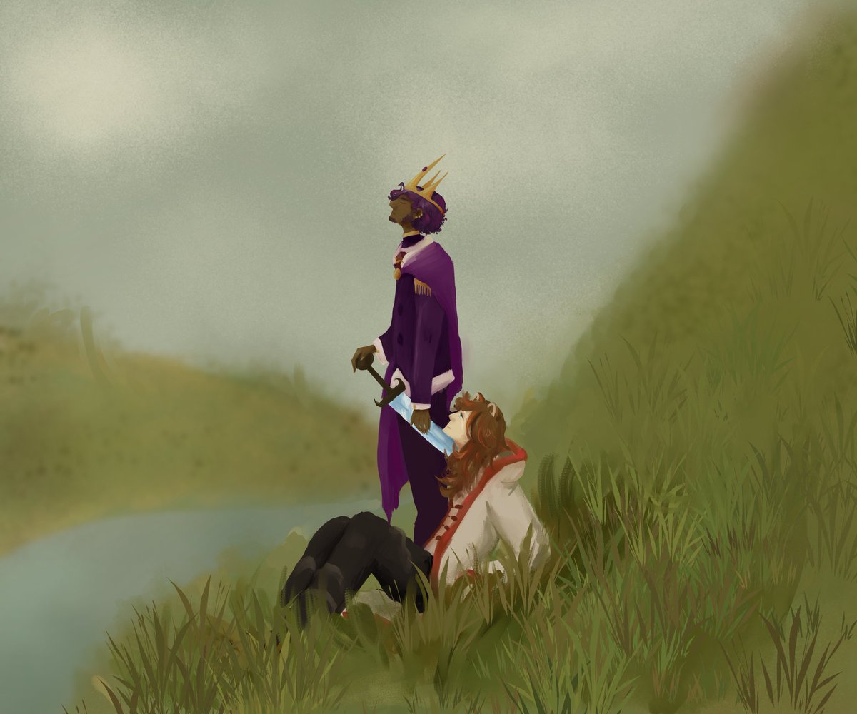 Angii ✨ Malevolent tweet media