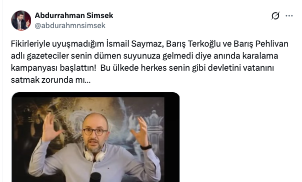 "Allahını seven defansa gelsin"