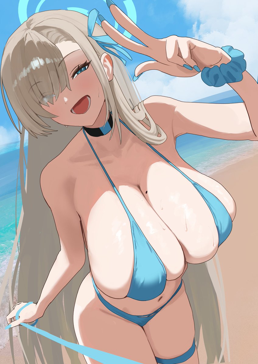 #今月描いた絵を晒そう 