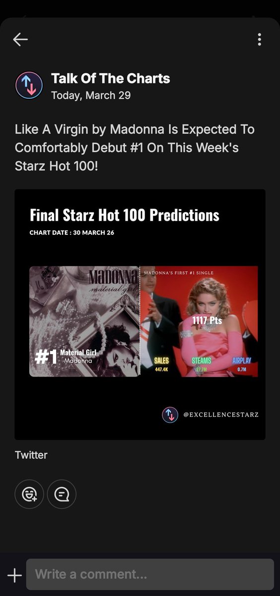 Music Excellence☆ tweet media