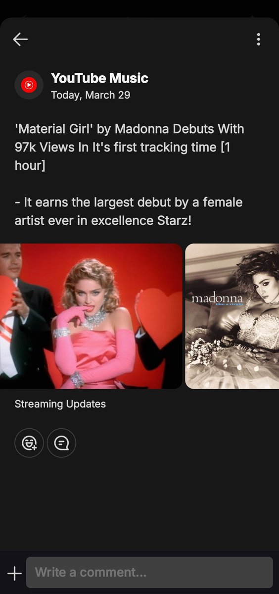 Music Excellence☆ tweet media