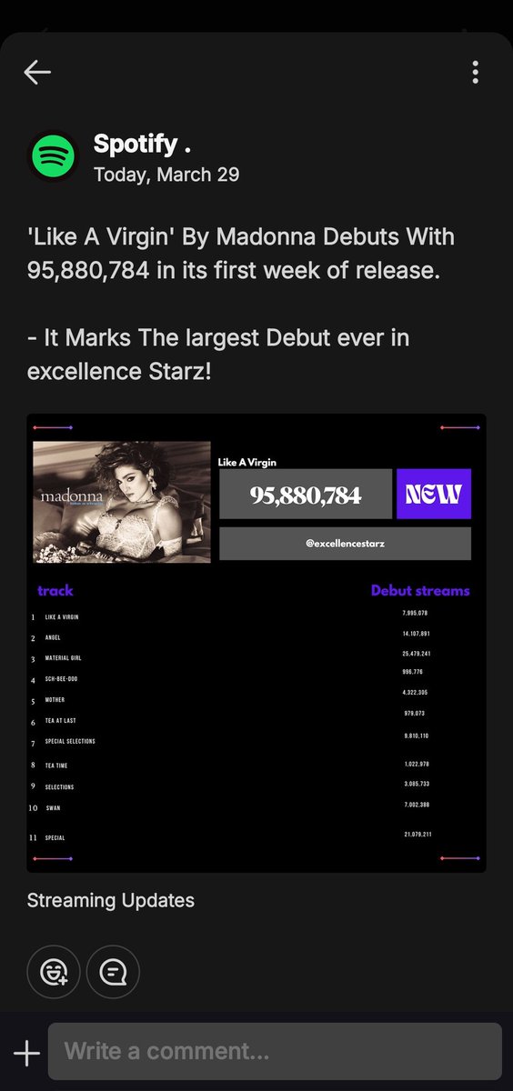 Music Excellence☆ tweet media