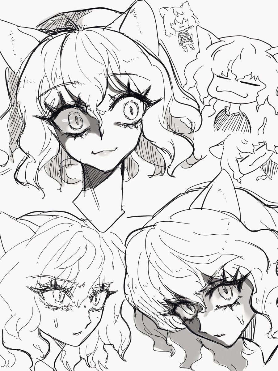 ねふぇるぴ/skeb tweet media