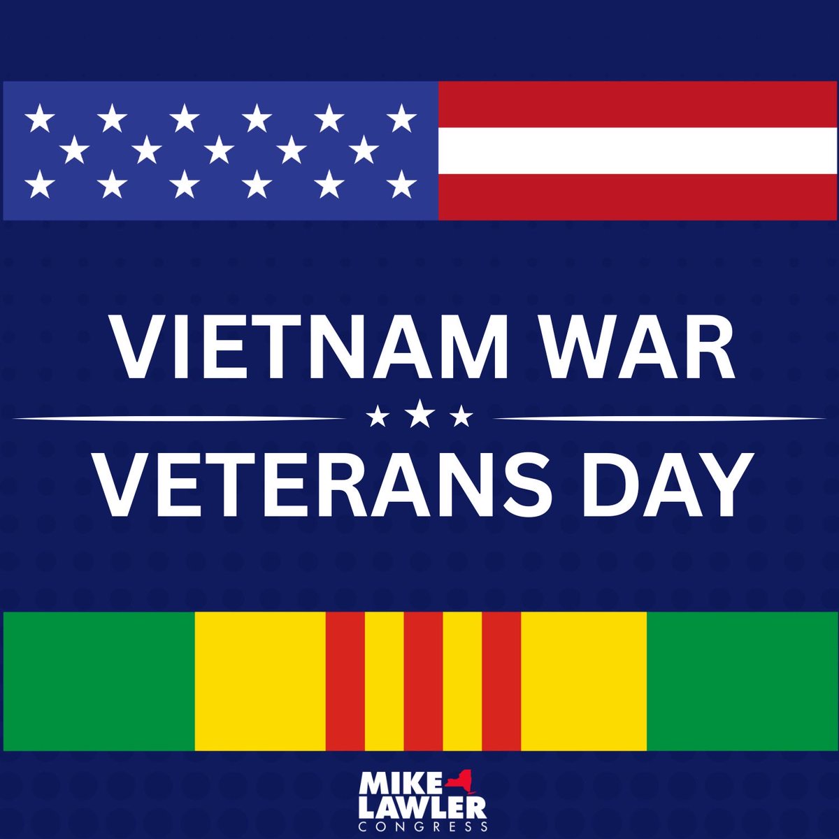 Mike Lawler tweet media