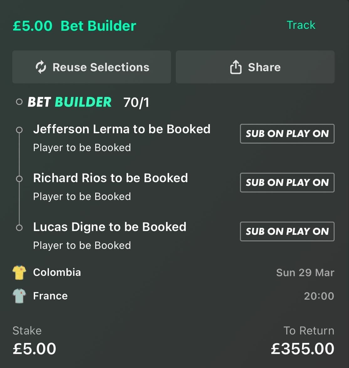 The Card Dealer tweet media