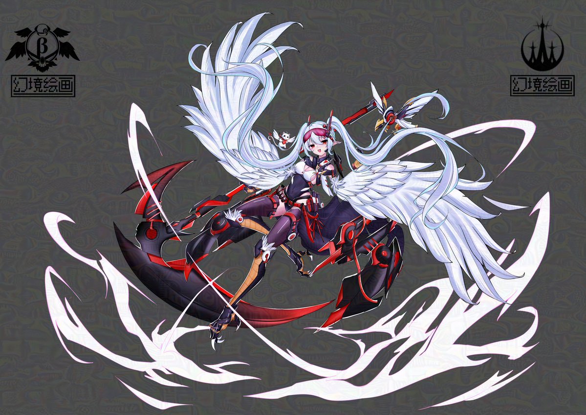 Genkyo♥Painting tweet media