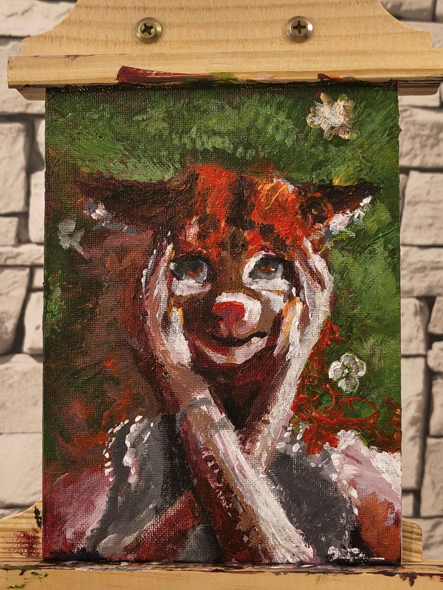 🌸Lexy🌸 (Comms Open✨) tweet media