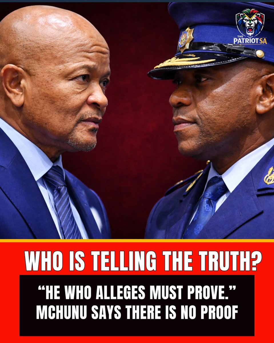 Evangelist Khonzi Mani 🇿🇦 tweet media