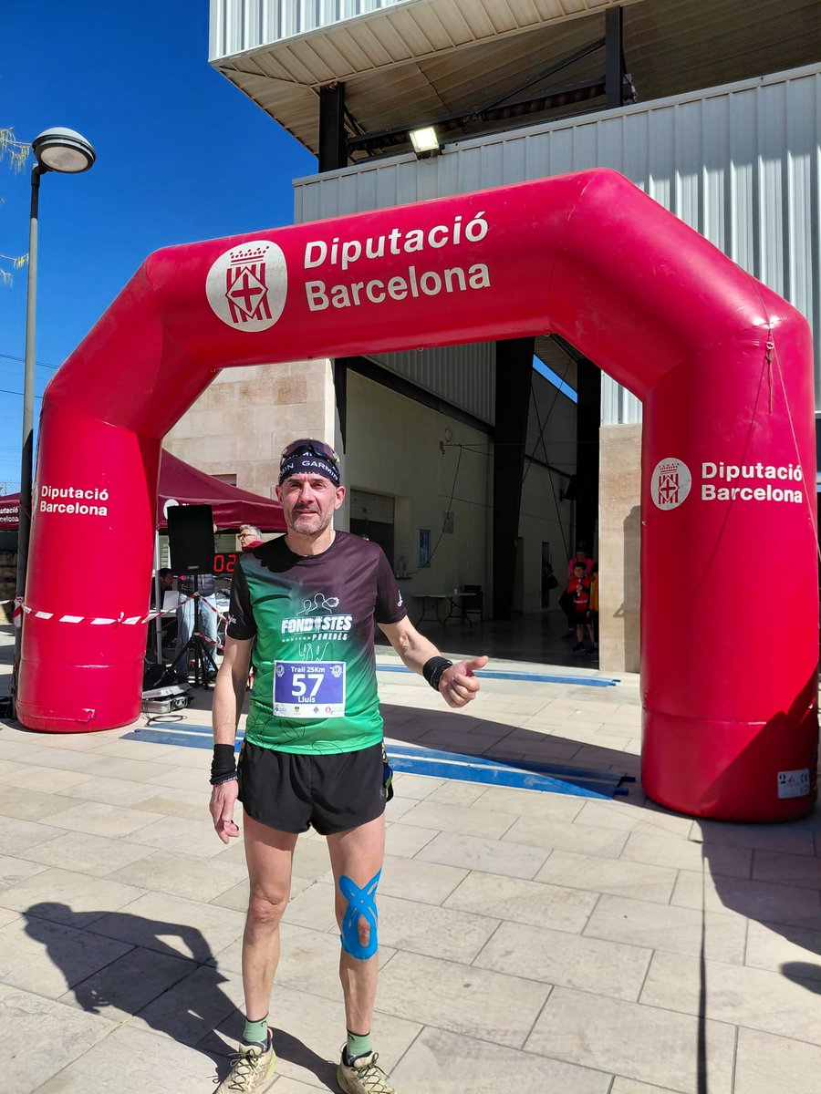 Fondistes Penedès tweet media