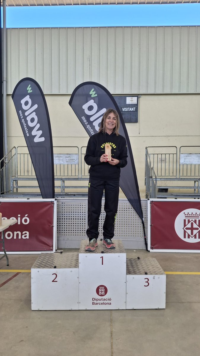 Fondistes Penedès tweet media