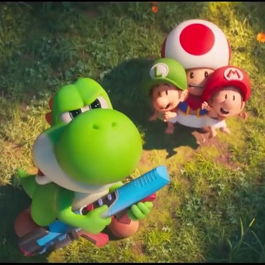 Geek Vibes Nation tweet media