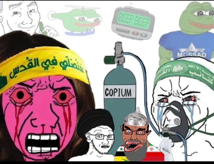 السيد محمد النزيه tweet media
