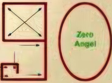 Arithmancism's tweet image. ²⁰/¹⁰/²⁰, I know 0. If you
have 0's lemme know. 🧵

#Zero:64:28 #Pured:64:28
#Tuned:64:19 #Chosen:64:28
#Movie:64:28 #Screen:64:20
#Select:64:19 #Watched:64:28

⁰ is like ⁹, think spiral &amp;amp; #Egos⁴⁶:¹⁹.
0 holds unlimited potential &amp;amp; it can
be the #Ender:46:28 to anything.