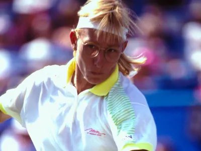 June Summers tweet media