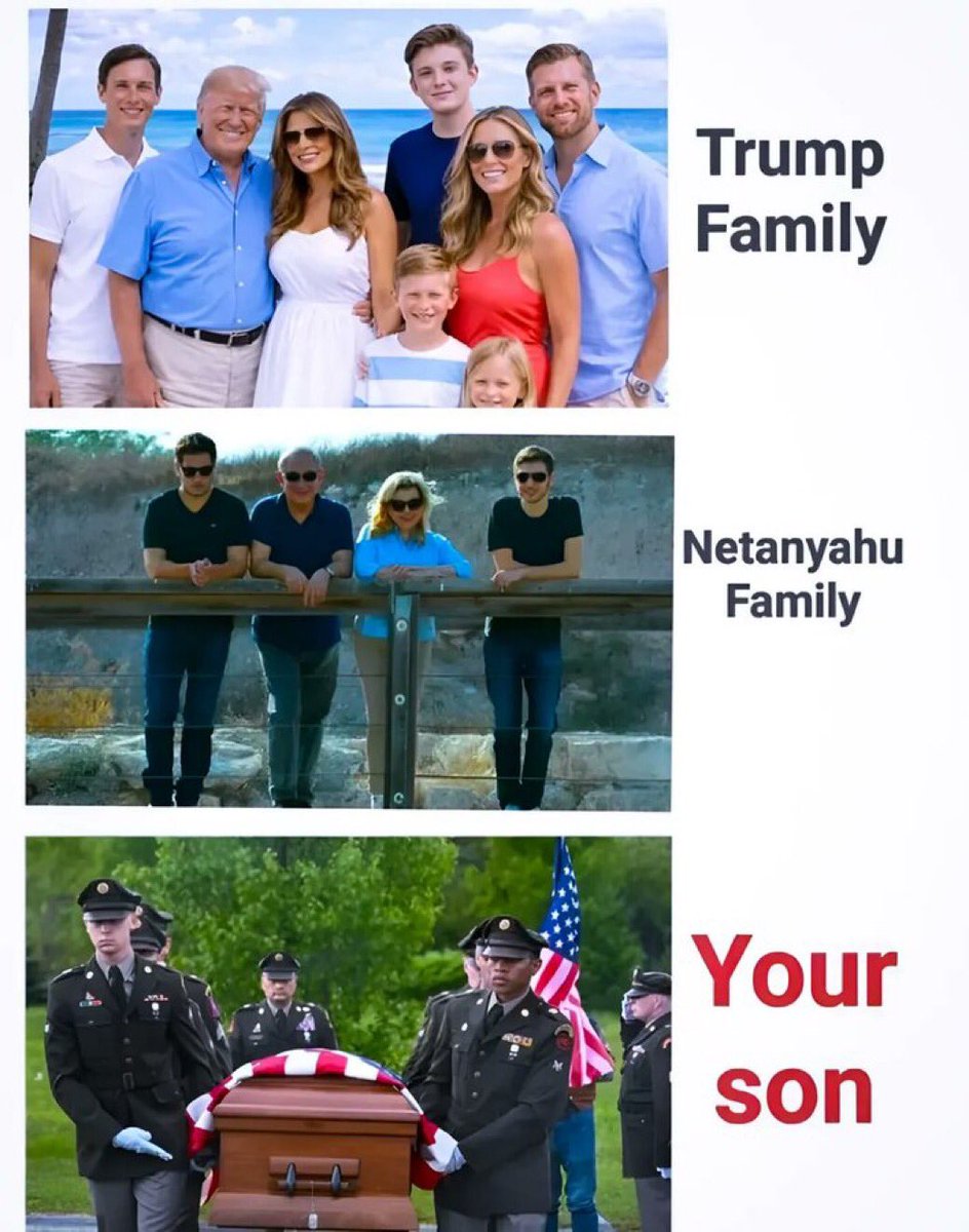 <a href="/nypost/">New York Post</a> So sad that other people's children are dying for other men's land grabbing wars. #Lebanon