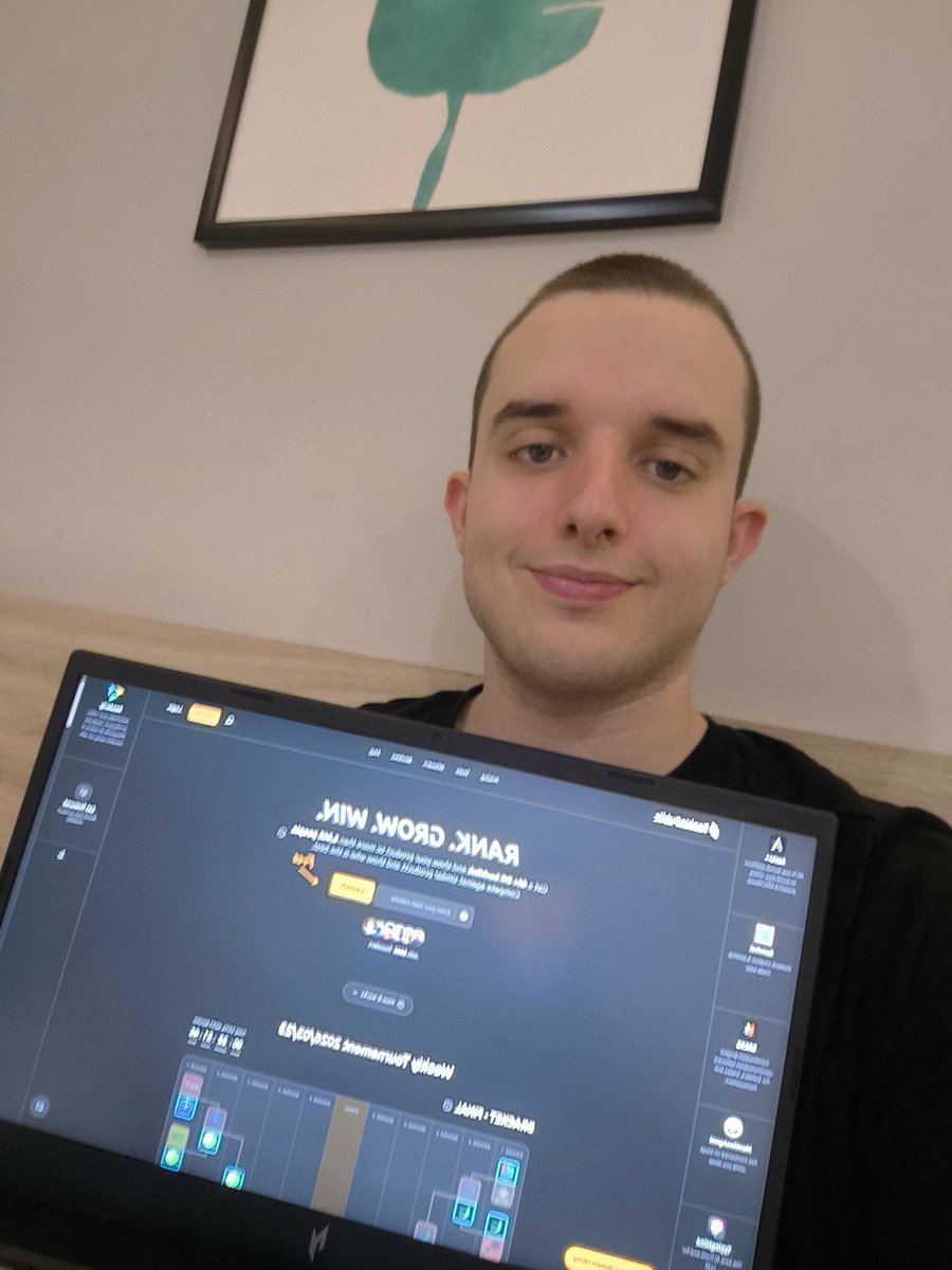 Antonio Escudero tweet media