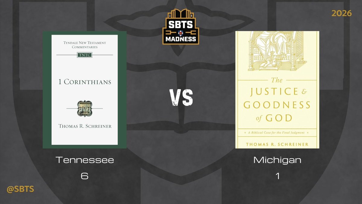 Southern Seminary tweet media