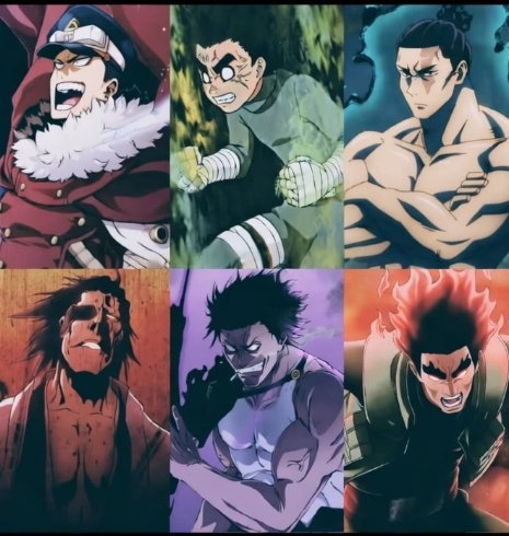 𝐀𝐥𝐥 𝐈𝐧 𝐎𝐧𝐞 𝐀𝐧𝐢𝐦𝐞 tweet media