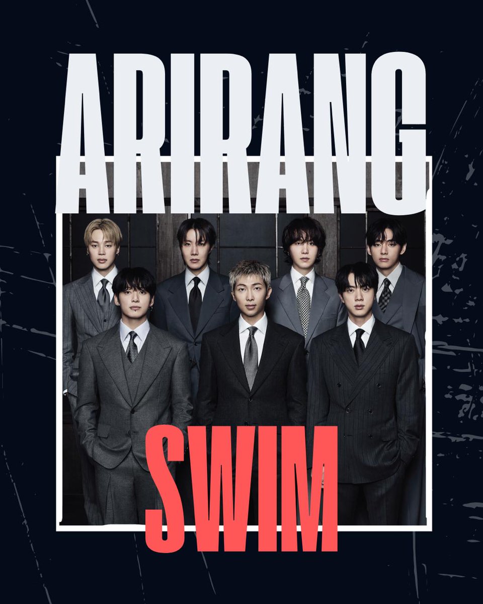 RadioBTSMexico's tweet photo. 📊🔵 106.1 | World Chart Show
Suena #SWIM de @BTS_twt en el HORIZONTE DE HITS🔥 del #WorldChartShow de @ELLOBO1061 ✨
@CHARLIECONTIGO
🌎 (Chihuahua, México)
Link para escuchar: https://t.co/LM2sKdZkwb https://t.co/zdjtbWKjYV