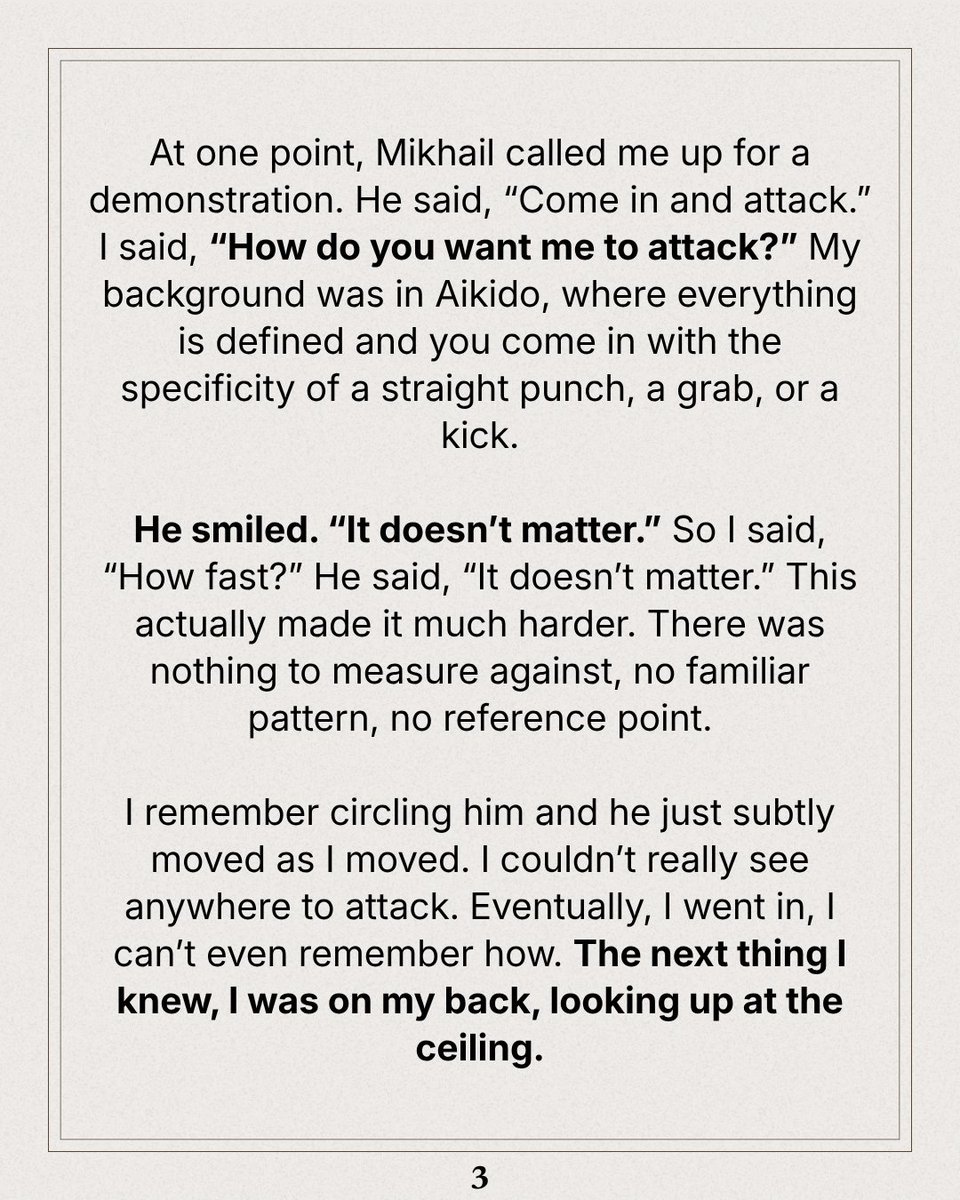 Systema HQ Toronto tweet media