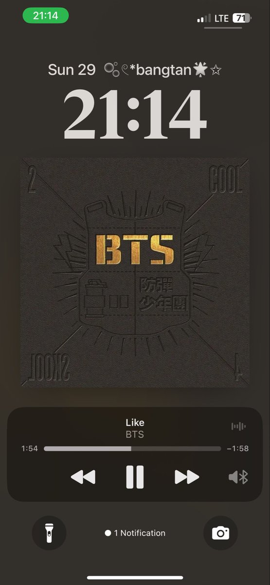 chemist | arirang 🪭 tweet media