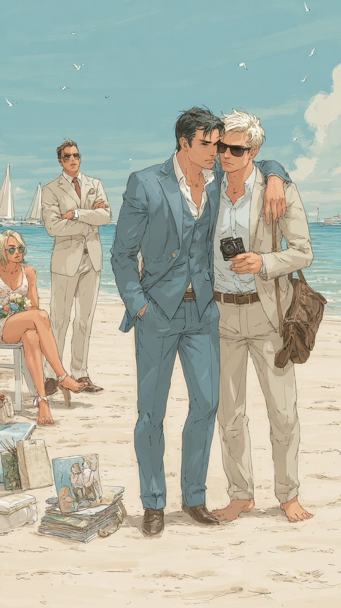 S.C. Wynne tweet media