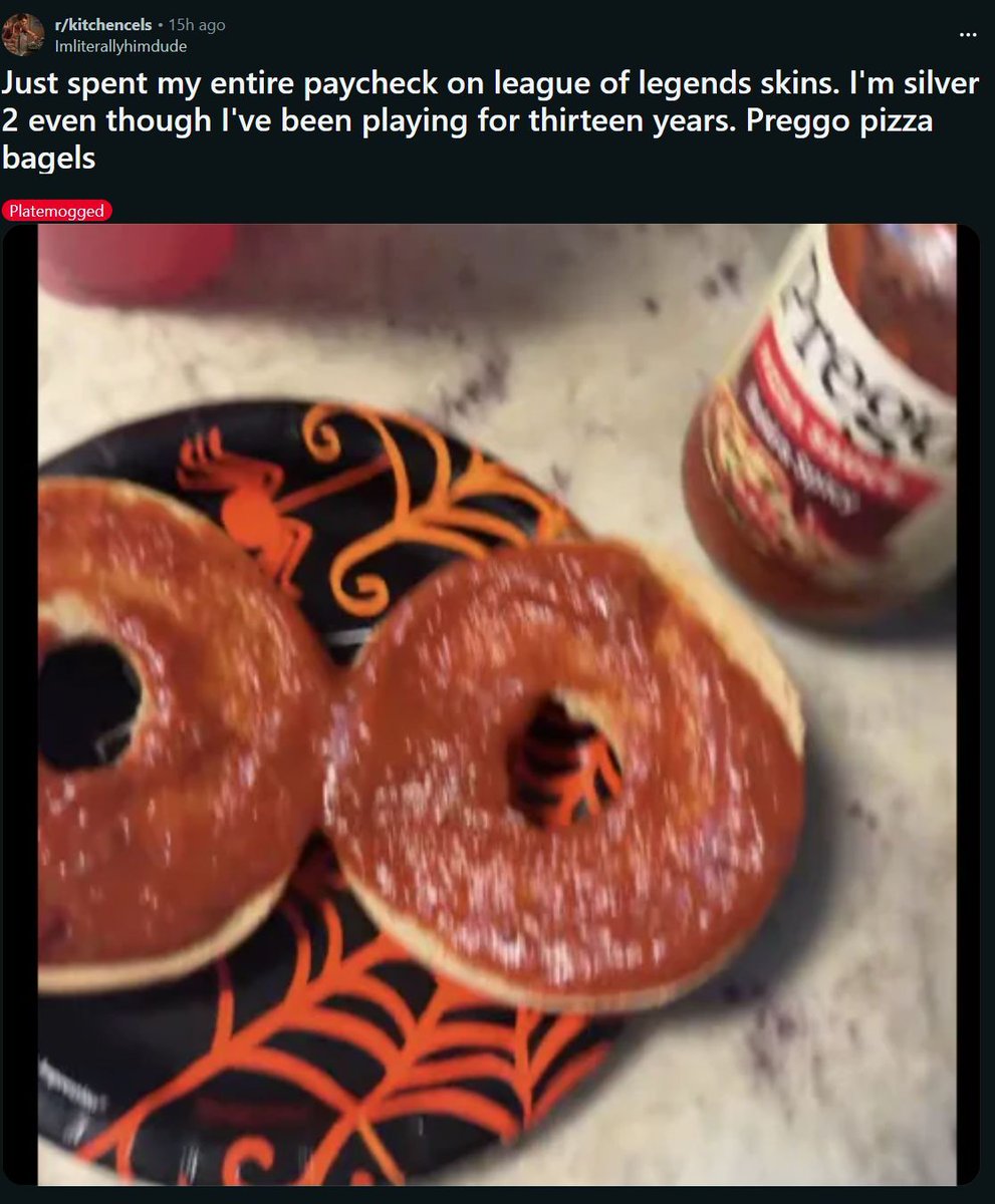 kitchencels tweet media