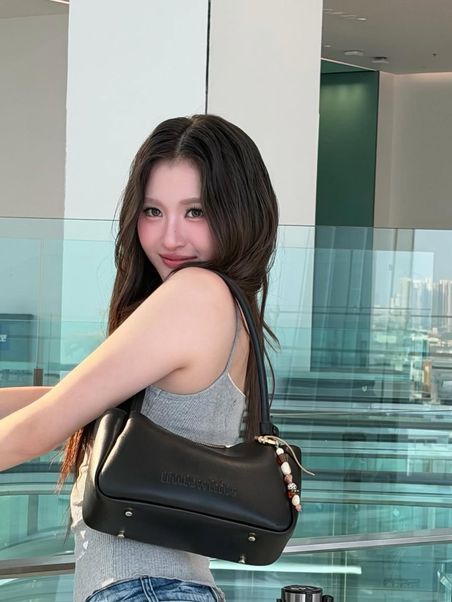 ViewMim Brasil 🇧🇷 #GirlRulesSeries tweet media