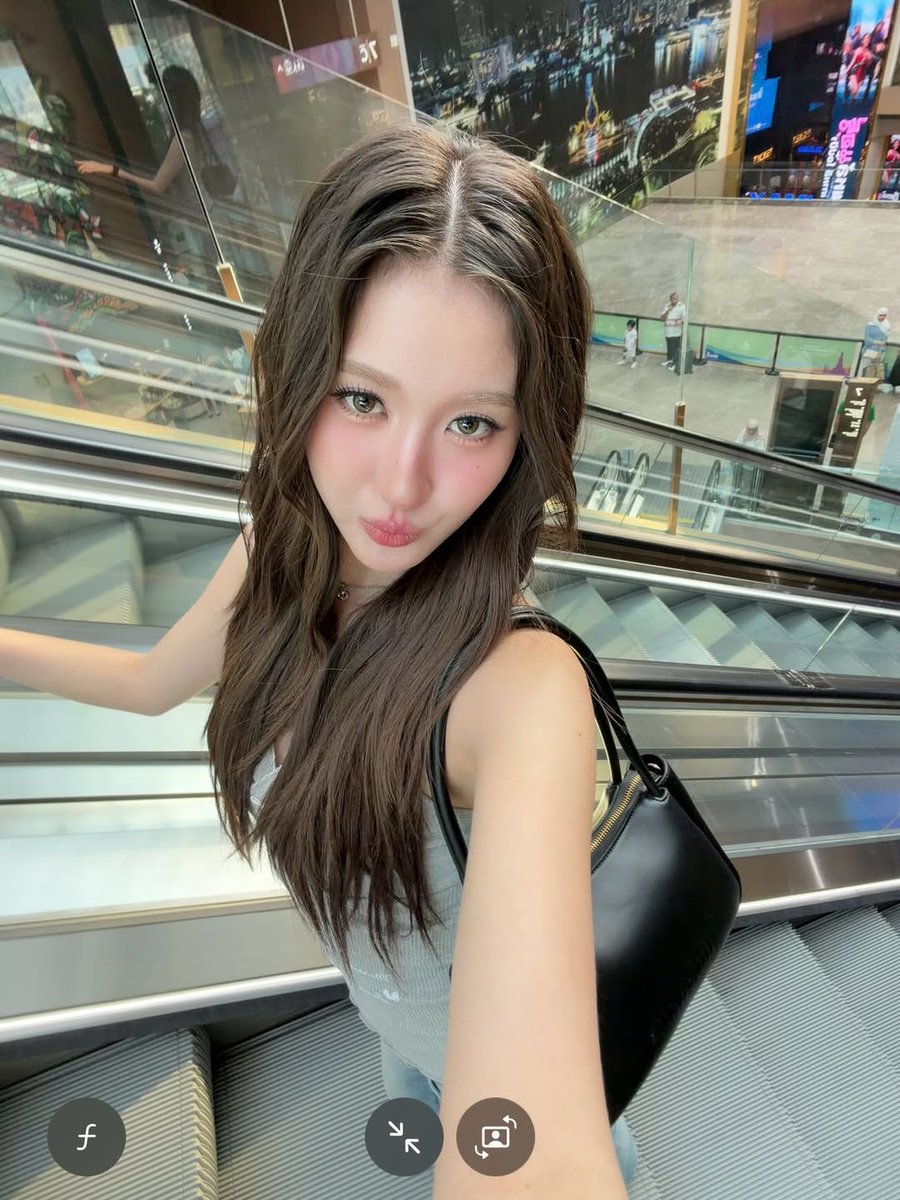 ViewMim Brasil 🇧🇷 #GirlRulesSeries tweet media