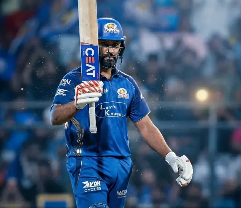 Indian Cricket tweet media