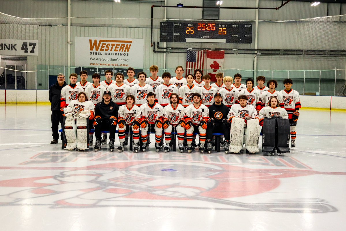 Fort Wayne Spacemen tweet media