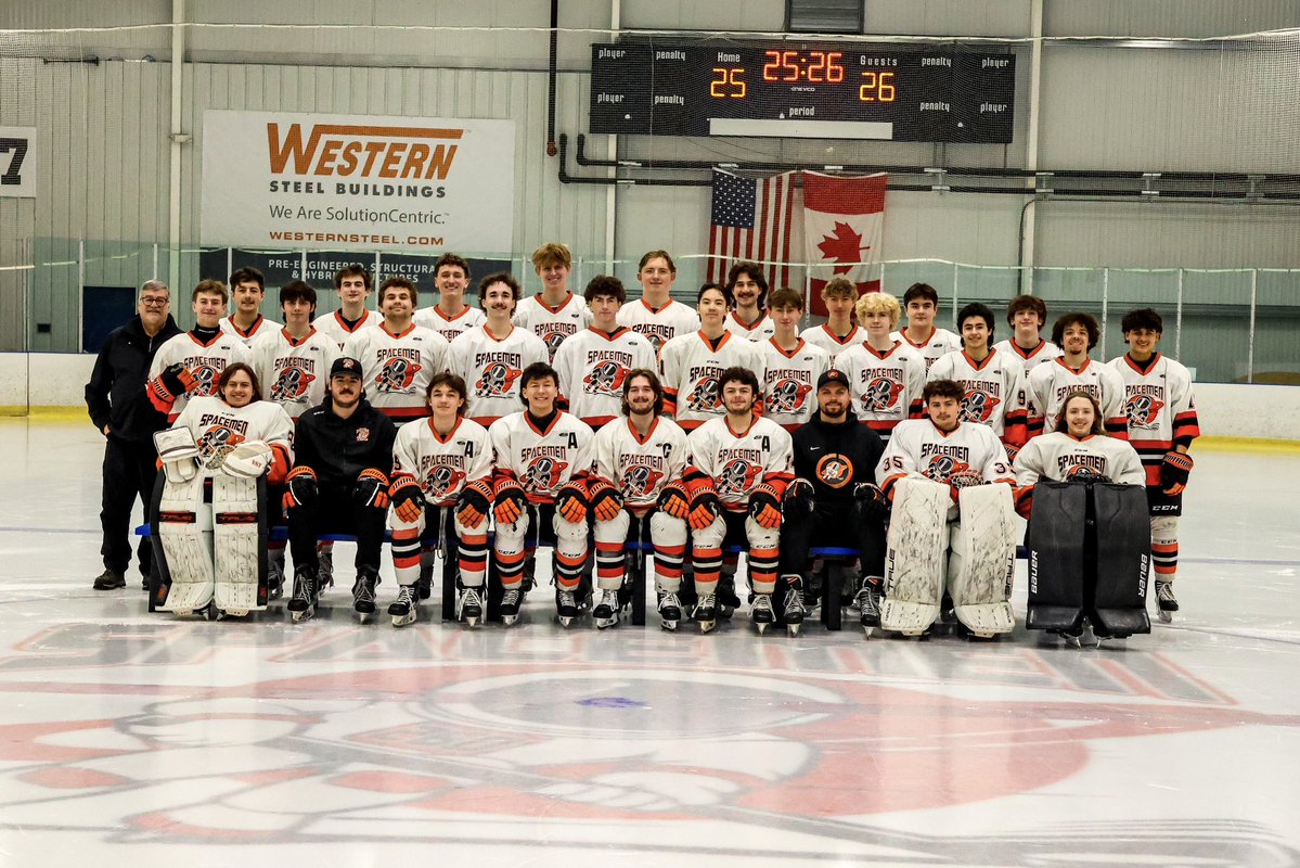 Fort Wayne Spacemen tweet media