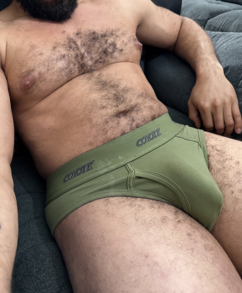 Country Boy Briefs tweet media
