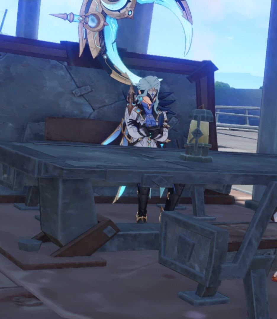 Daily Dottore˚₊‧꒰ა🧪 tweet media