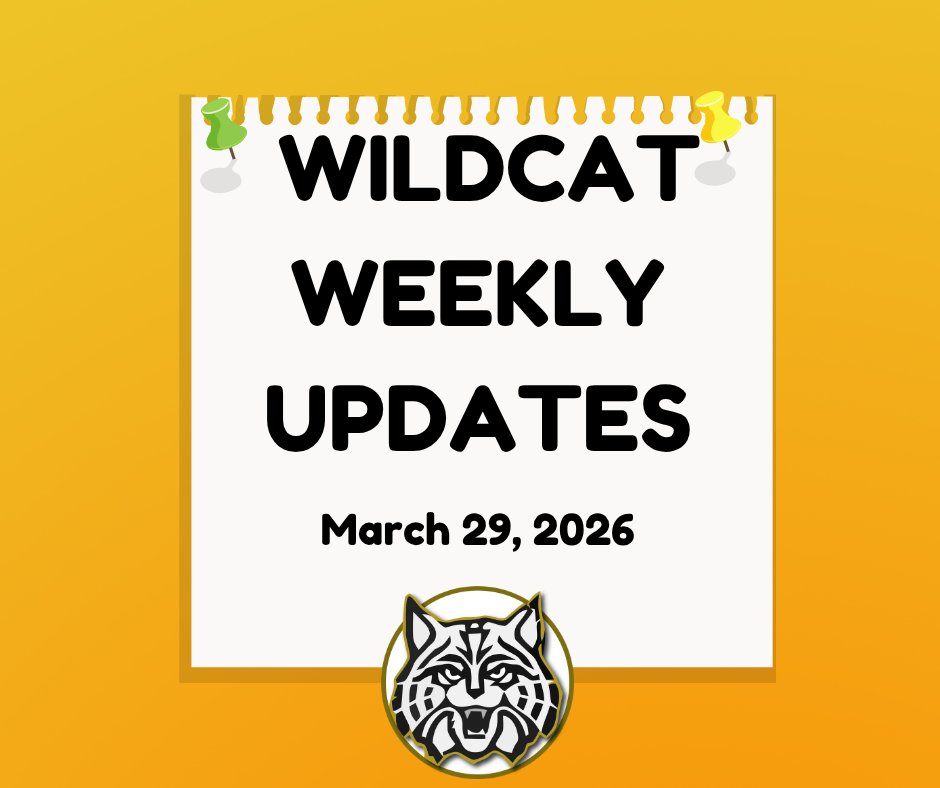 E. M. Holt Wildcats tweet media