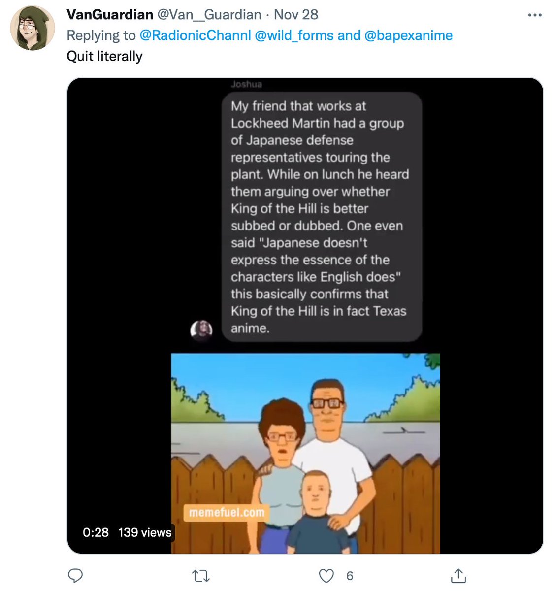 EricColdfire tweet media