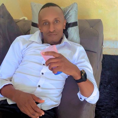 Edward Baguma @Omuchwezi/Omulyabyooma tweet media