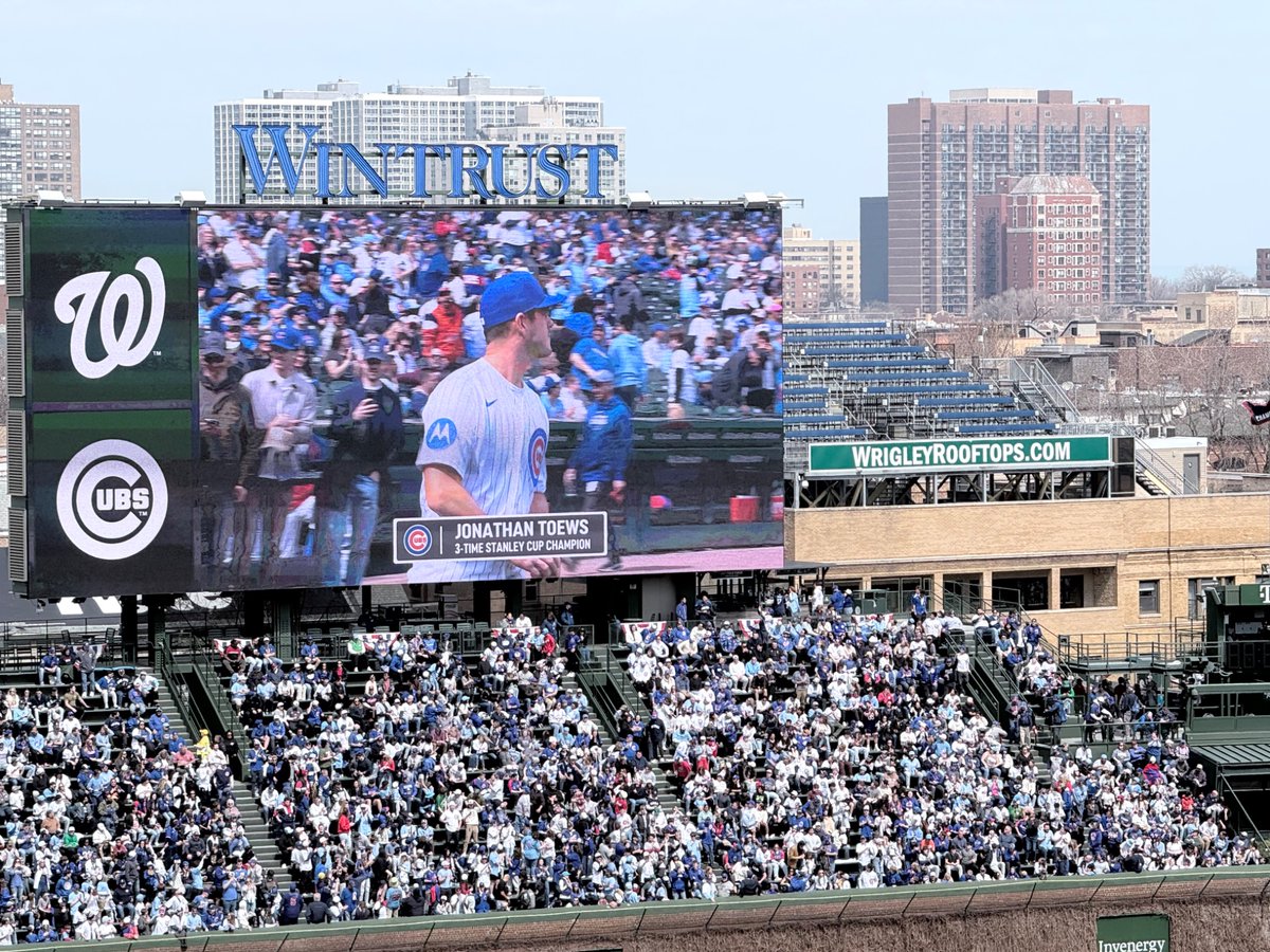 Charlie Roumeliotis tweet media