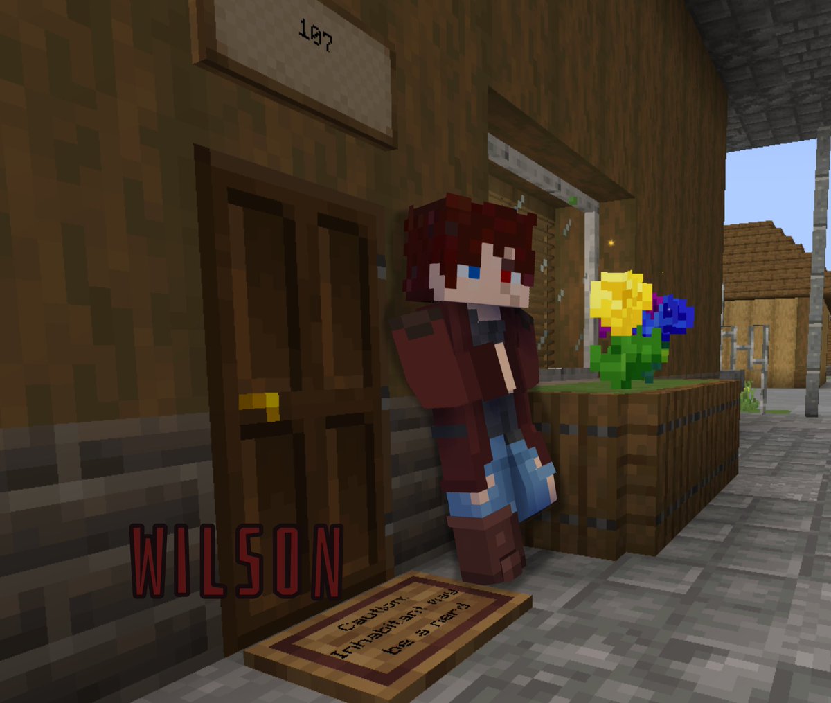 Unknown Shadows Productions: player apps: open tweet media