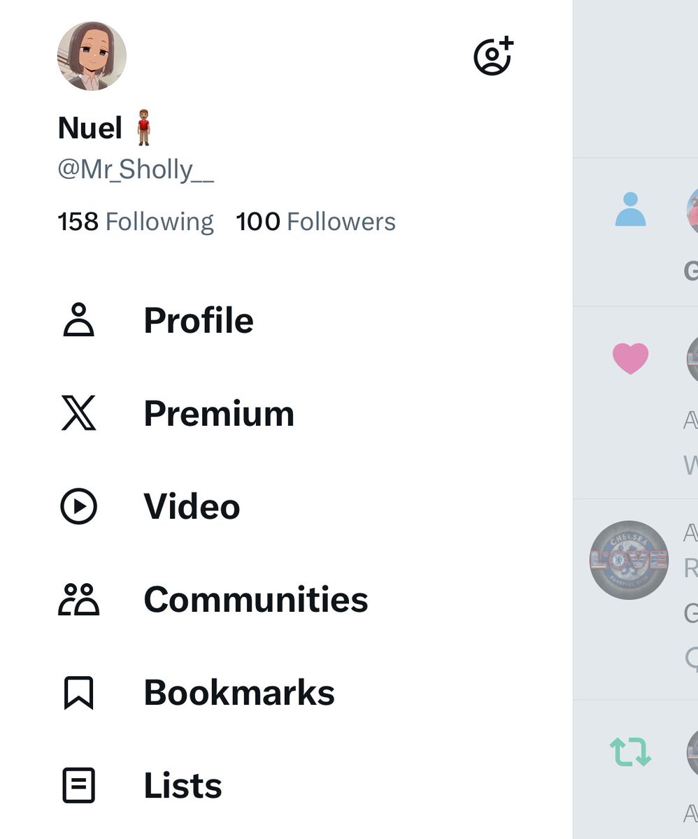 Nuel🧍🏽♂️ tweet media