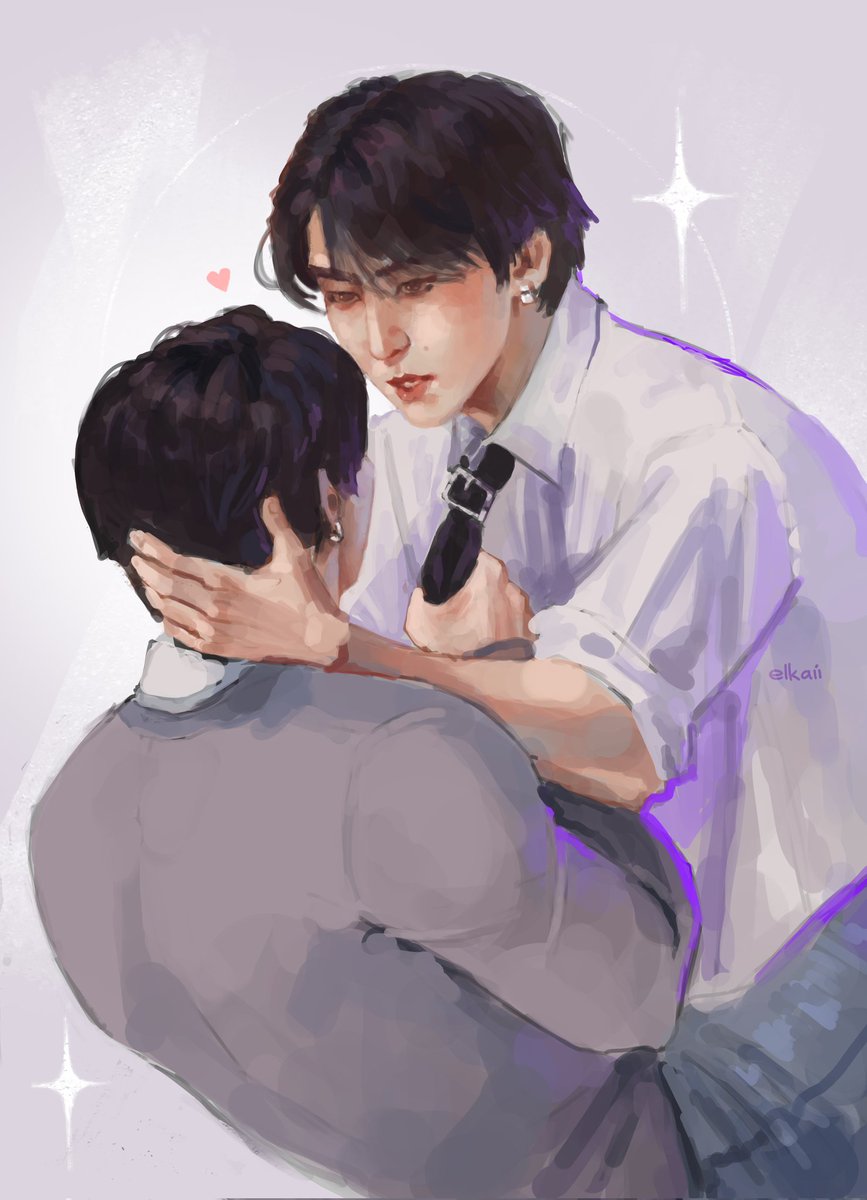 elkaii.art tweet media