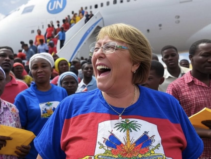 Maria de Philae tweet media