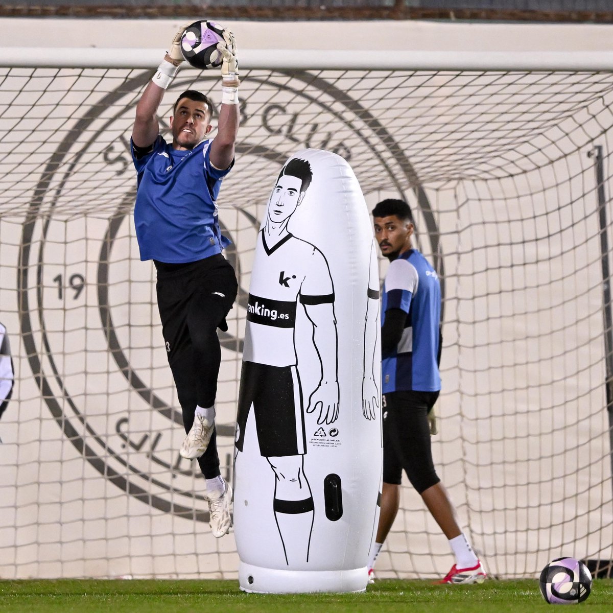 AlShabab Saudi Club tweet media