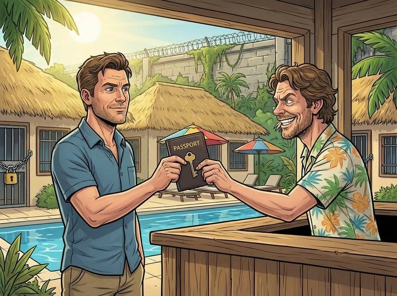 Saito Network 🟥 tweet media