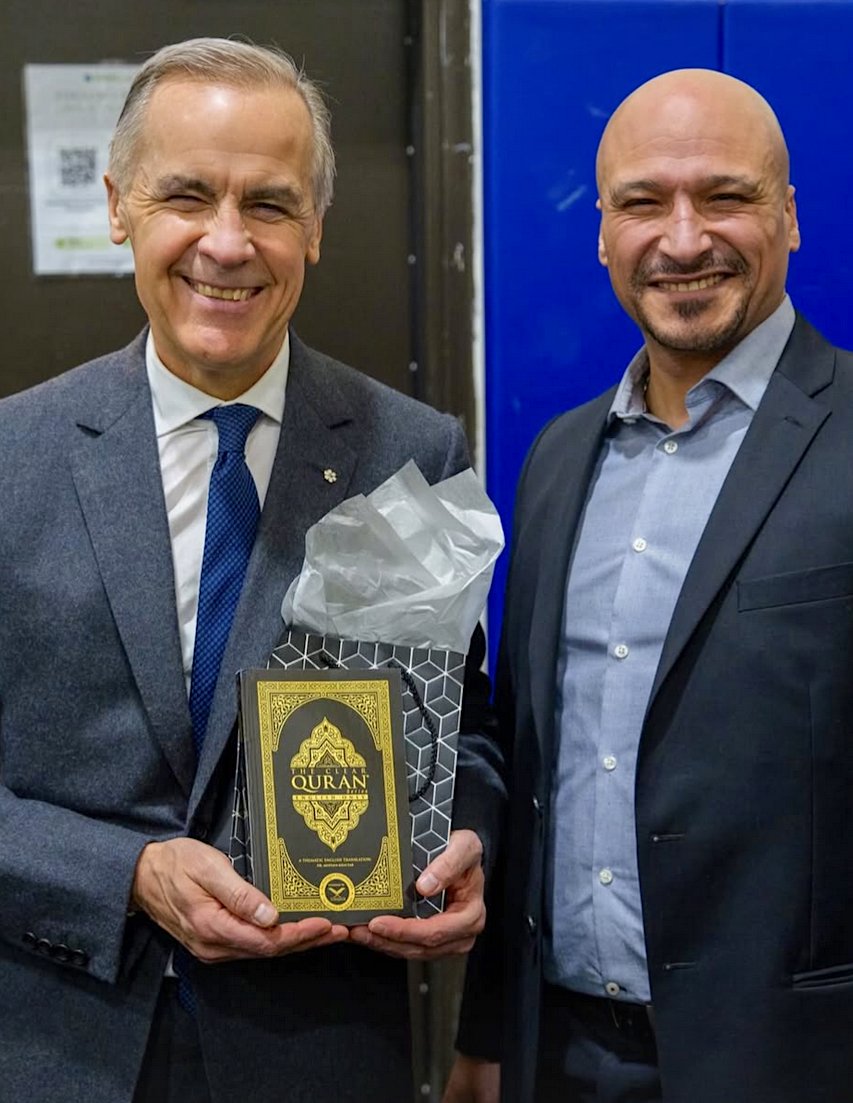 North Pointing Moral Compass tweet media