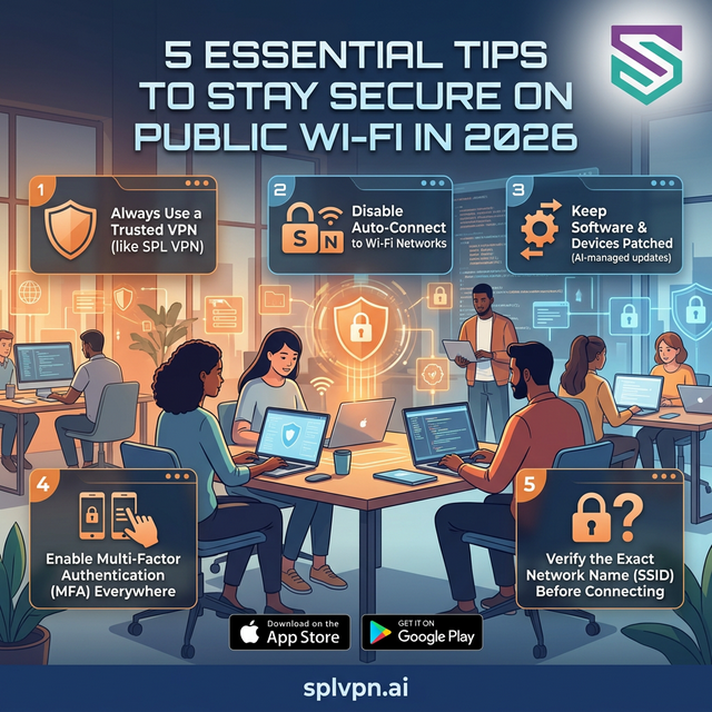 SplVpn's tweet photo. Still overpaying for your VPN subscription? 

SPL VPN is free. 

And if you do choose to become a premium subscriber for the nominal $4/month, you also earn $SPL Rewards! 

Learn more: https://t.co/1wi8TbolBu https://t.co/01jDJfmG7y