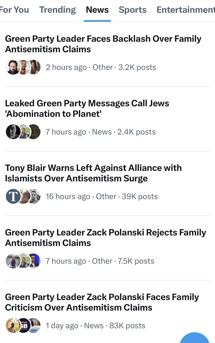 Brian Tweedale tweet media