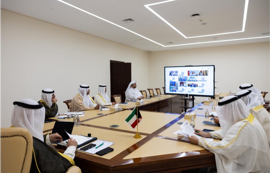 د خالد سلطان السلطان tweet media