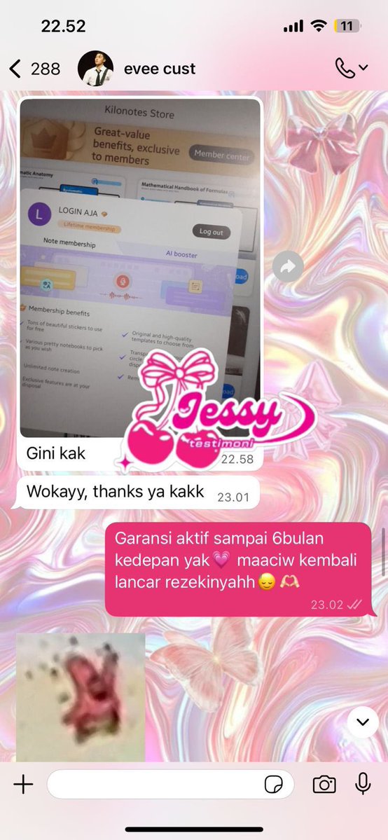 ⋆˚✿ jessy fast on WA TESTI 19OO++ 𐙚⋆˚ tweet media