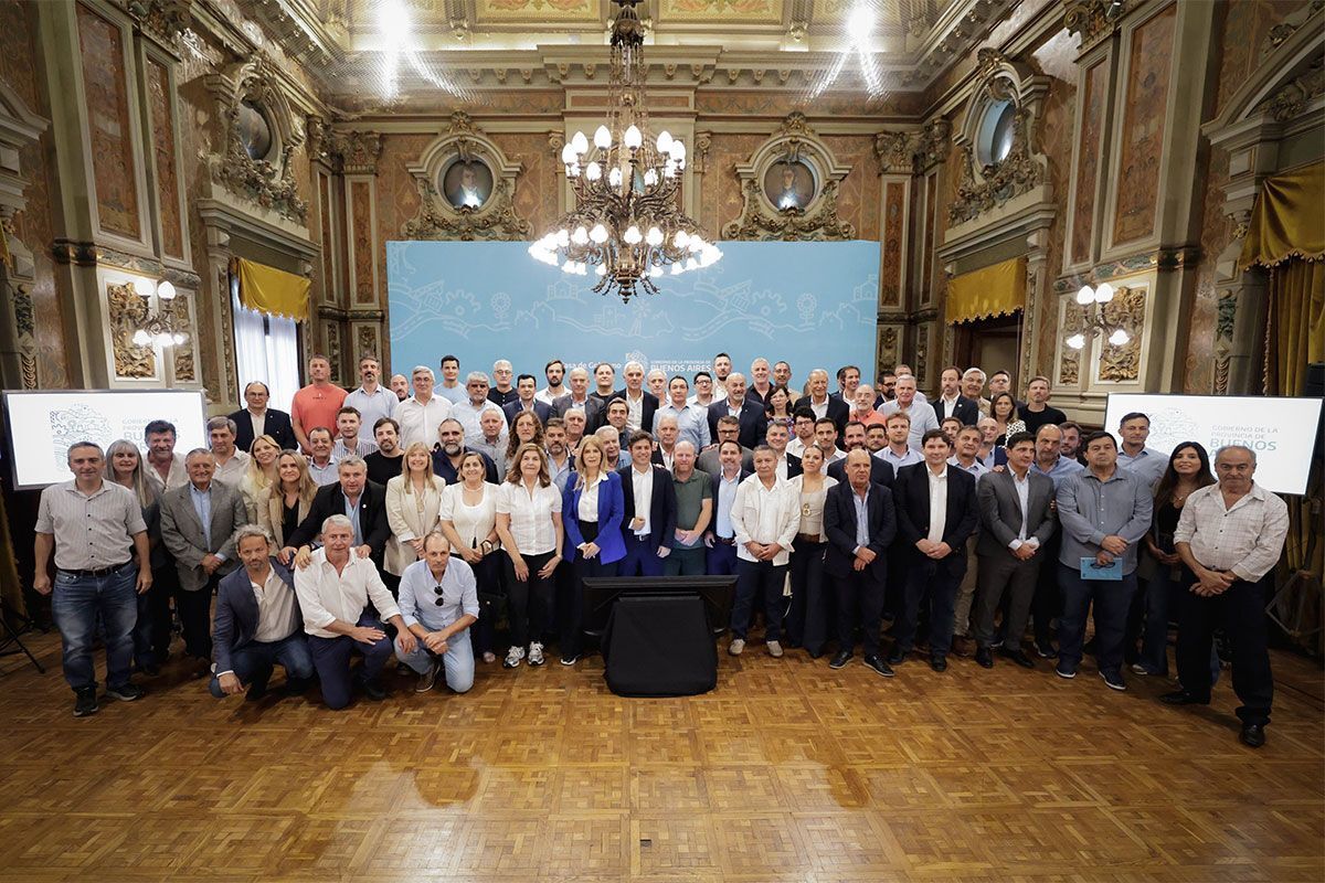 Tiempo Argentino tweet media